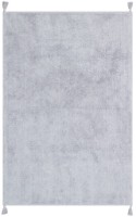 Ковёр Eko Hali Cotton Boon CBN Plain Grey 1.20x1.80m
