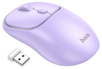 Mouse Hoco GM25 Royal Purple