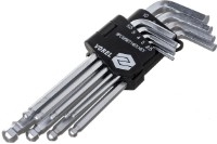 Набор ключей Vorel 56475