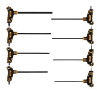 Набор ключей Vorel 51560