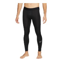 Colanți pentru bărbați Nike M Np Warm Tght Black/White, s.XL (FB7961-010)