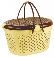 Корзина для пикника Alternativa 460х390х263mm (М1132)