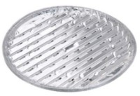 Набор форм для запекания BBQ D35x1.5cm (44693) 3pcs