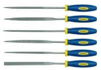 Набор напильников Vorel VOR25351