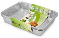 Set forme de copt GioStyle 22.5x18x3cm (51537) 4pcs