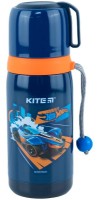 Термос Kite Hot Wheels 350ml HW24-301