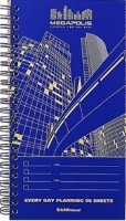 Ежедневник Erich Krause Megapolis (52692)