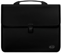 Папка-портфель для документов Forofis A4 91181 Black