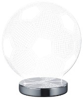 Настольная лампа Trio R52471106