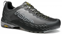 Кроссовки мужские Asolo Eldo GV Black/Grey (A0105800.A385) 47 1/2