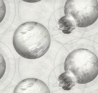 Обои Home Color HC71987-14 Planets