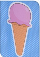 Набор блокнотов Free & Easy (52312) 2pcs