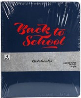 Набор блокнотов Free & Easy Party A5 (52315) 4pcs