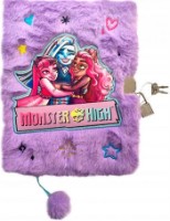 Блокнот St. Majewski Monster Nigh A5 661433