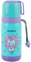 Термос Kite Rainbow Catcorn 350ml K24-301-2