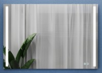 Зеркало для ванной Bayro Sigma 1200x800 Led Touch (118554)