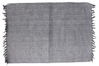 Салфетки для сервировки стола Tognana Basic Grey Scuro 50x35cm (53036)