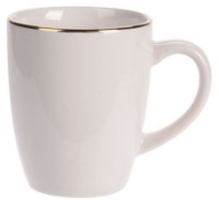 Cana EH Golden Rim 340ml (11011)