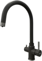 Baterie bucătărie Fabiano SKFC 90 ST Titanium