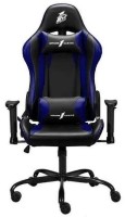 Геймерское кресло 1stPlayer S01 Black/Blue