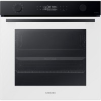 Электрический духовой шкаф Samsung NV7B4420ZAW/WT