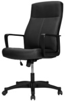 Scaun de birou Deli 4519 Black