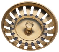 Сетка для сифона Reginox R34972