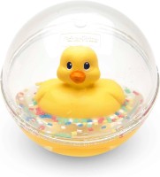 Jucărie pentru apă și baie Fisher Price Duckling in a Ball (75676)