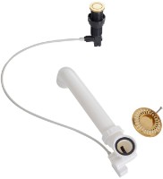 Набор для слива Reginox R35702