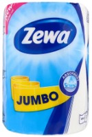 Бумажные полотенца Zewa Jumbo 1pcs