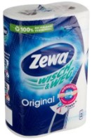 Бумажные полотенца Zewa Wisch & Weg Original 2pcs
