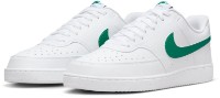 Кеды мужские Nike Court Vision Low Nn White/Malachite, s.47