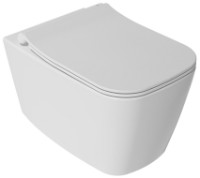 Унитаз Isvea Vea Cubo (10VA02001)