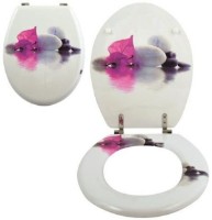 Сиденье для унитаза MSV Borneo (40568)