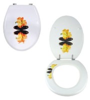 Сиденье для унитаза MSV Manila (51877)