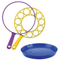 Набор мыльных пузырей Dodo Paw Patrol (200516)