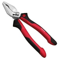 Плоскогубцы Wiha W308261