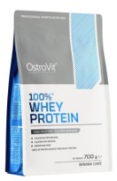 Proteină Ostrovit 100% Whey Protein 700g Banana