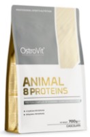 Протеин Ostrovit Animal 8 Proteins 700g Chocolate