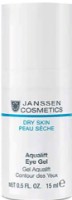 Гель для кожи вокруг глаз Janssen Cosmetics Aqualift Eye Gel 15ml