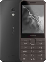 Мобильный телефон Nokia 235 2024 Black