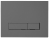 Кнопка смыва Nomi 097-HD (118438)