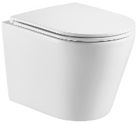 Унитаз Nomi Avanti Tornado (117166)