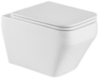 Унитаз Nomi BelMondo Tornado (118359)