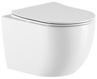 Унитаз Nomi Colibri Tornado (118349)