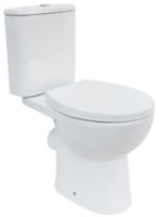 Унитаз Nomi Dea Rimless (117179)