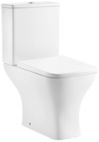 Унитаз Nomi Podio Rimless (118358)