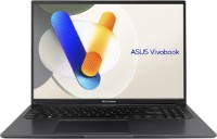 Laptop Asus Vivobook 16 X1605VAP Black (Core 7 150U 16Gb 512Gb)
