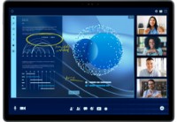 Ноутбук Dell Latitude 7350 Detachable (Ultra 7 164U 16Gb 512Gb W11P)