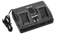 Зарядное устройство Yato YT-828499